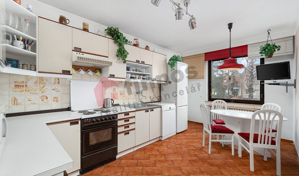 Prodej domu 335 m² s pozemkem 542 m², Telnice – náhled fotky 4