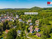 Prodej chaty/chalupy 136m2 s pozemkem 1012m2