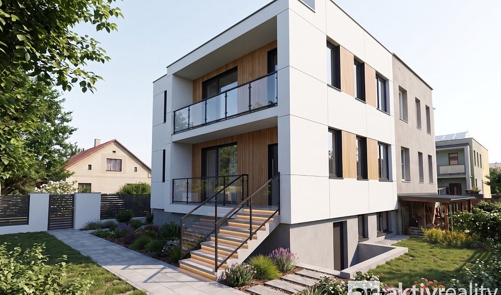 Prodej domu 166 m² s pozemkem 475 m², Liběchov – náhled fotky 3