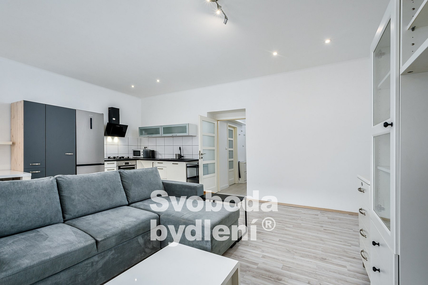 Pronájem bytu 2+kk 51 m² – fotografie 5