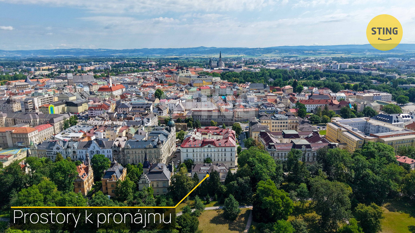 Pronájem kanceláře 315 m² – fotografie 5