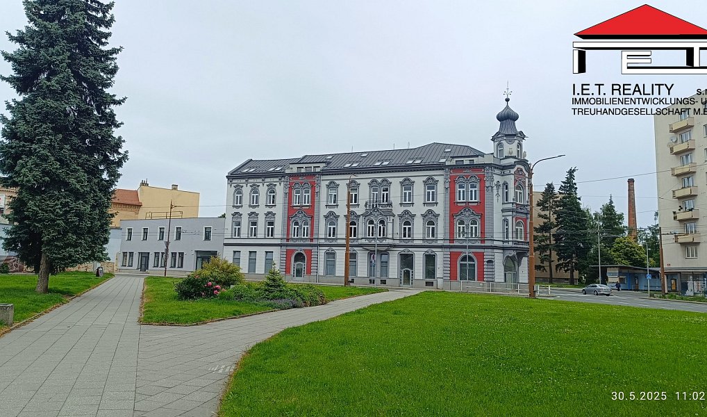 Pronájem obchodních prostor 226 m², Opava – náhled fotky 5