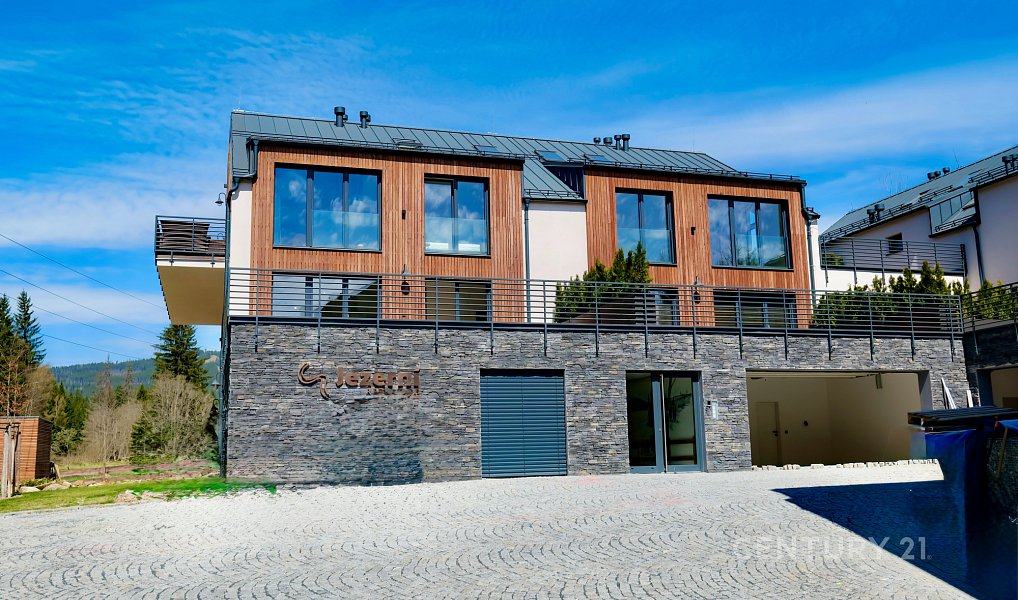 Prodej bytu 2+kk 119 m², Železná Ruda – náhled fotky 5
