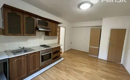 Pronájem bytu 2+1 110 m²