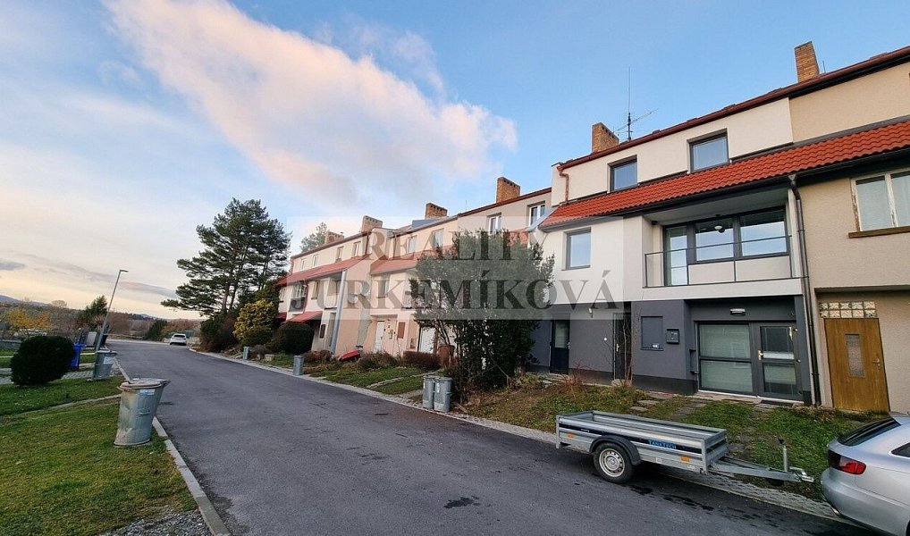 Pronájem domu 200 m² s pozemkem 447 m², Černá v Pošumaví – náhled fotky 23