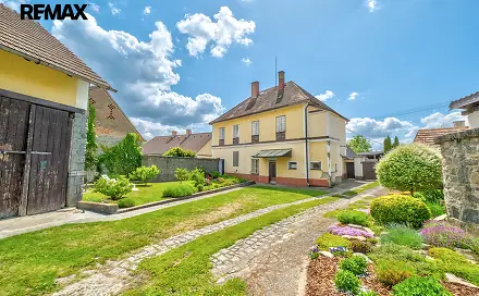 Prodej domu 200 m² s pozemkem 1 223 m², Kozárovice, okres Příbram