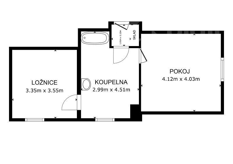 Prodej domu 130 m² s pozemkem 2 000 m² – fotografie 5