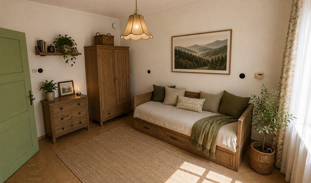 Prodej domu 200 m² s pozemkem 358 m², Velhartice – náhled fotky 10