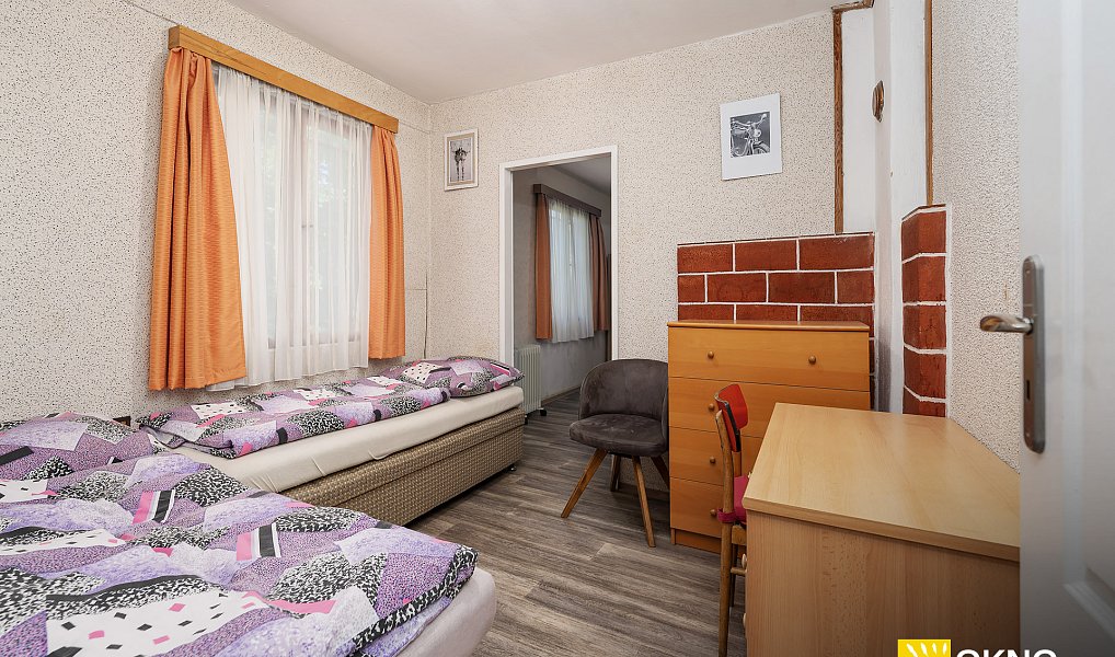 Prodej ubytovacího objektu 300 m², Brno – náhled fotky 9