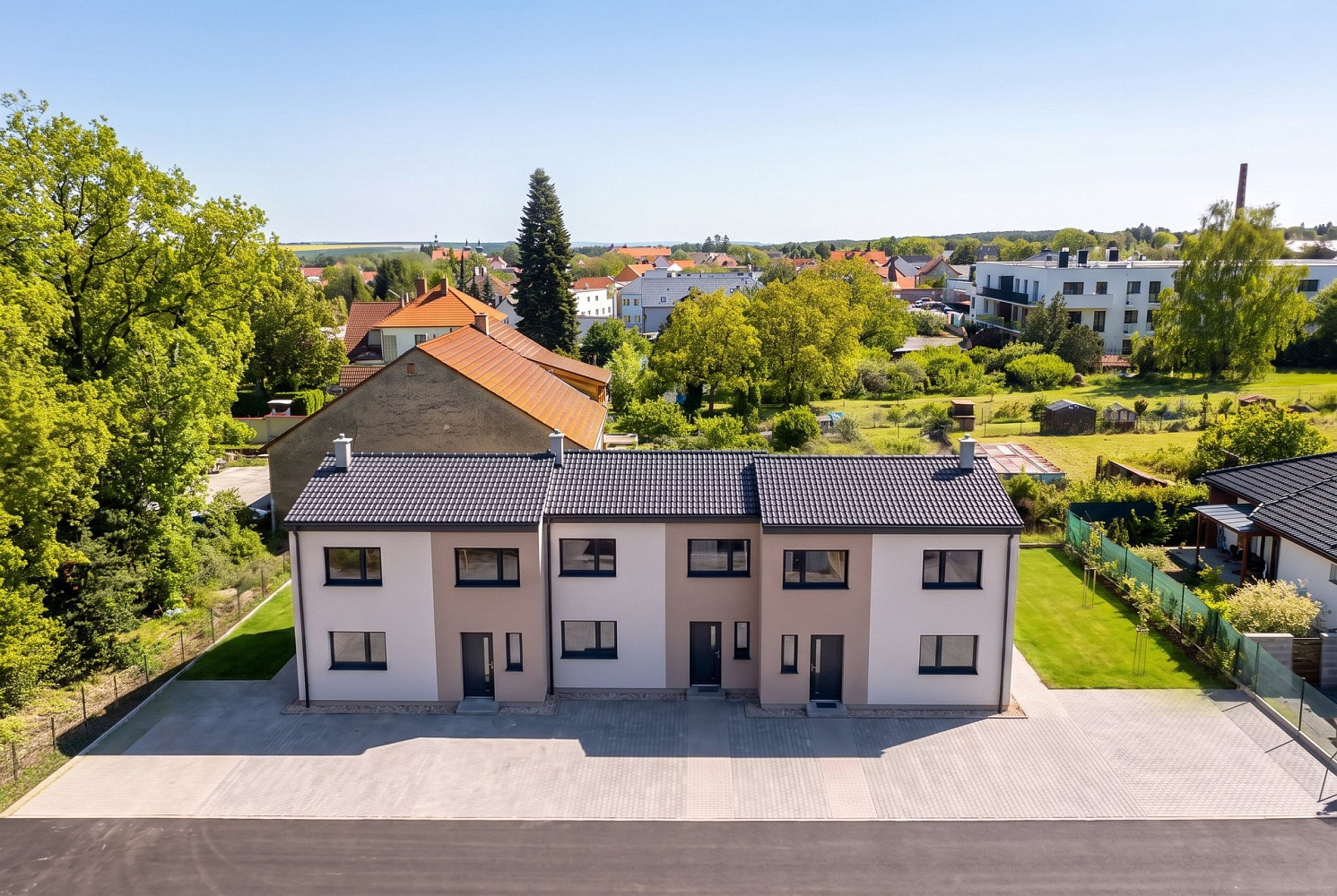Prodej domu 102 m² s pozemkem 238 m² – fotografie 3