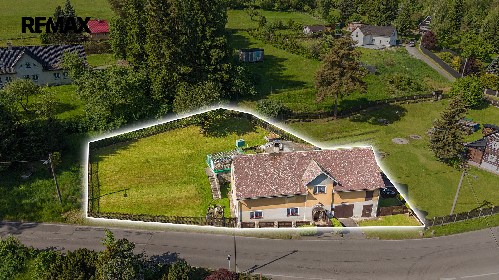 Prodej domu 264 m² s pozemkem 819 m² – pohled 6