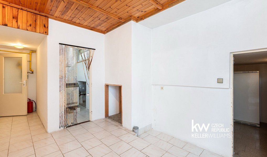 Prodej domu 226 m² s pozemkem 343 m², Praha – náhled fotky 15