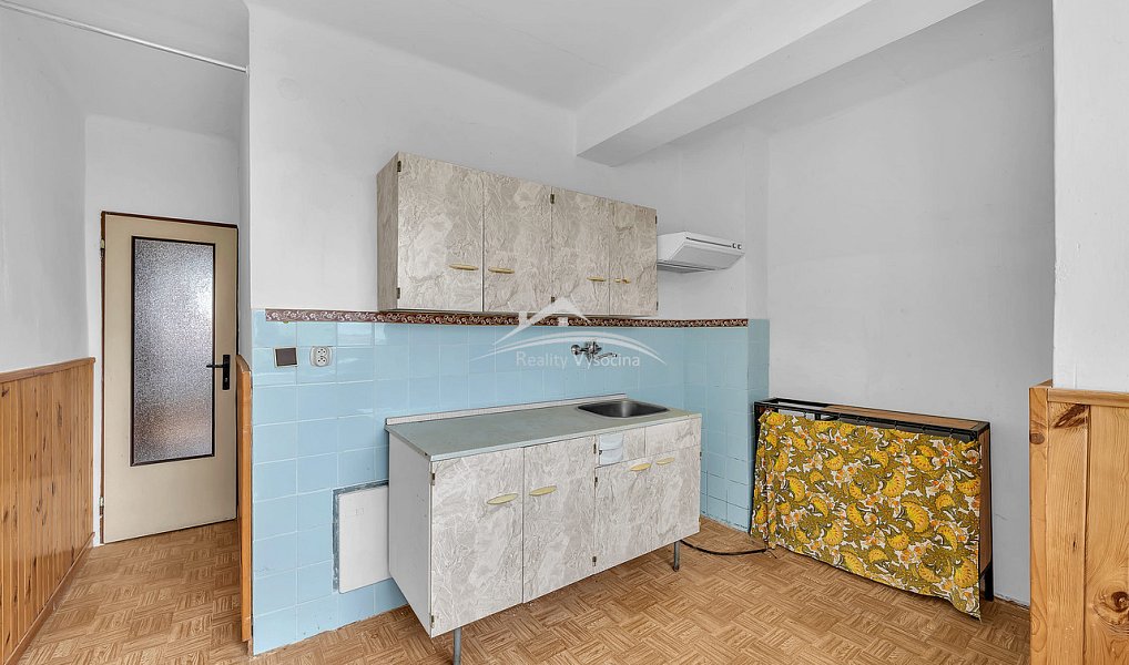 Prodej domu 200 m² s pozemkem 296 m², Žižkovo Pole – náhled fotky 2