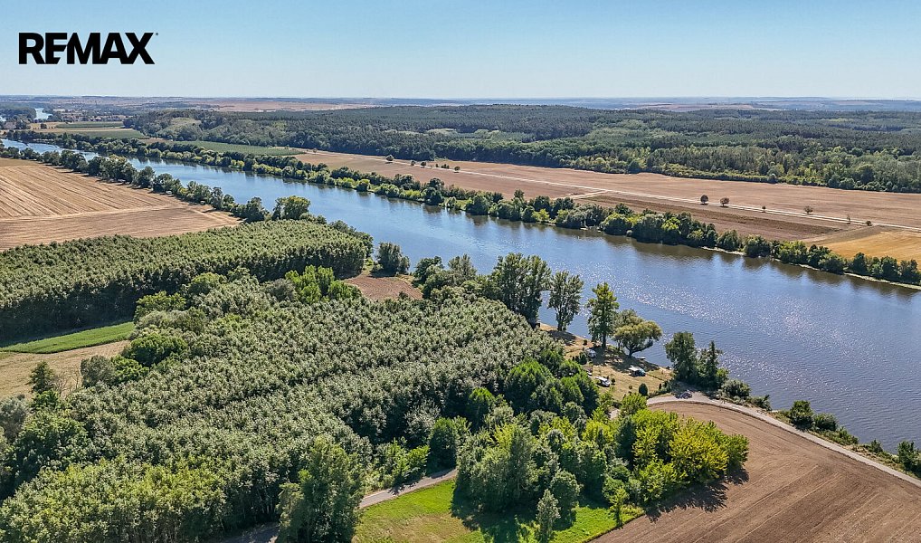 Prodej stavebního pozemku 1 202 m², Polepy – náhled fotky 16