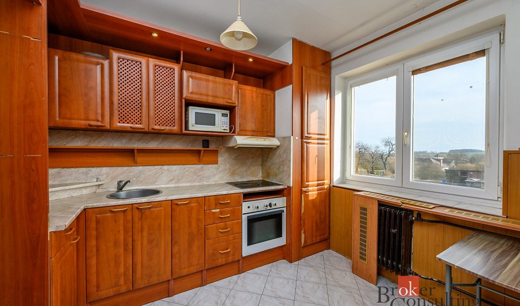 Prodej bytu 3+1 74 m², Loza – náhled fotky 6