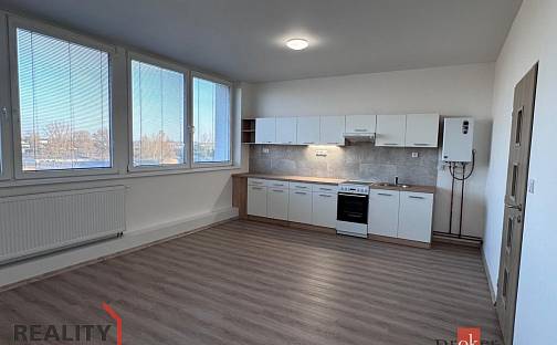 Prodej bytu 2+kk 55 m², Mlékojedy, okres Litoměřice