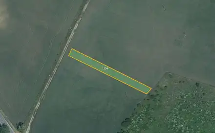 Prodej pole 23 044 m², Břeclav