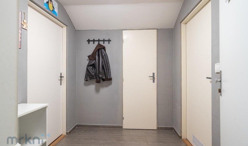 Pronájem bytu 3+kk 56 m², Šumperk – náhled fotky 8
