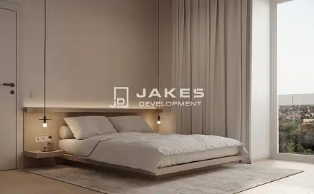 Prodej bytu 3+kk 77 m², Ke Tvrzi, Předboj, okres Praha-východ
