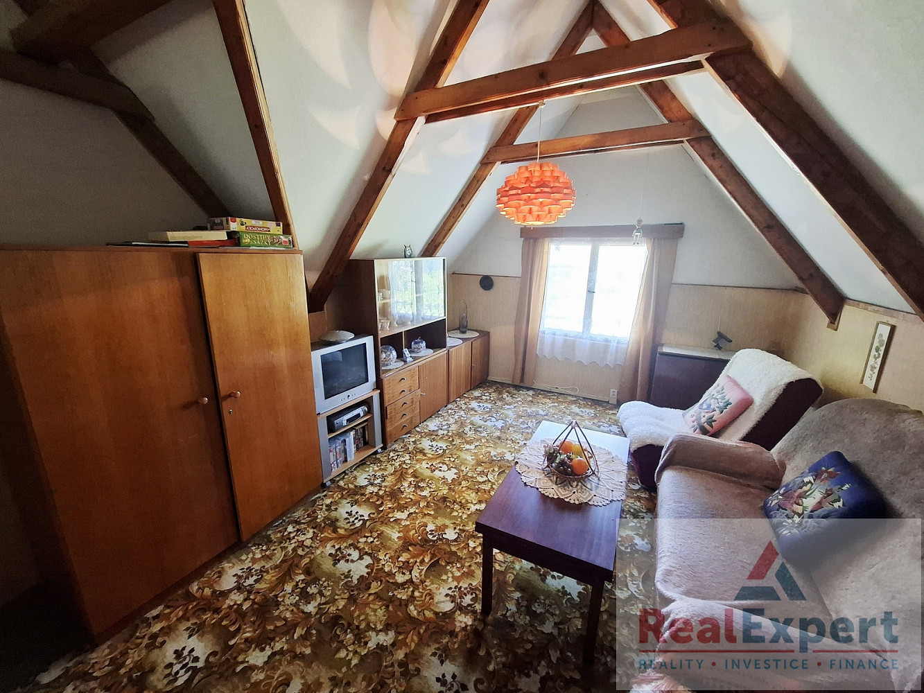 Prodej chaty/chalupy 110 m² s pozemkem 62 m² — photo 4
