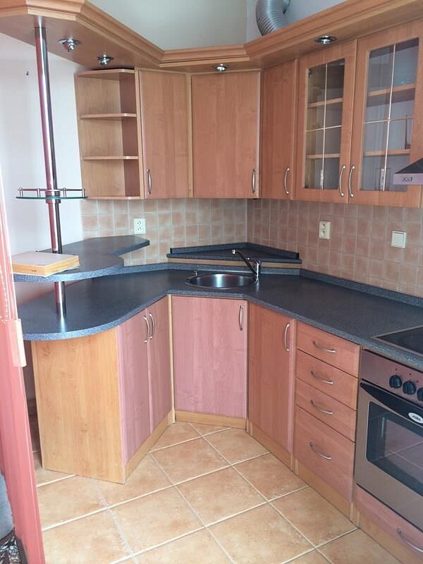 Pronájem bytu 1+kk 30 m² — photo 3