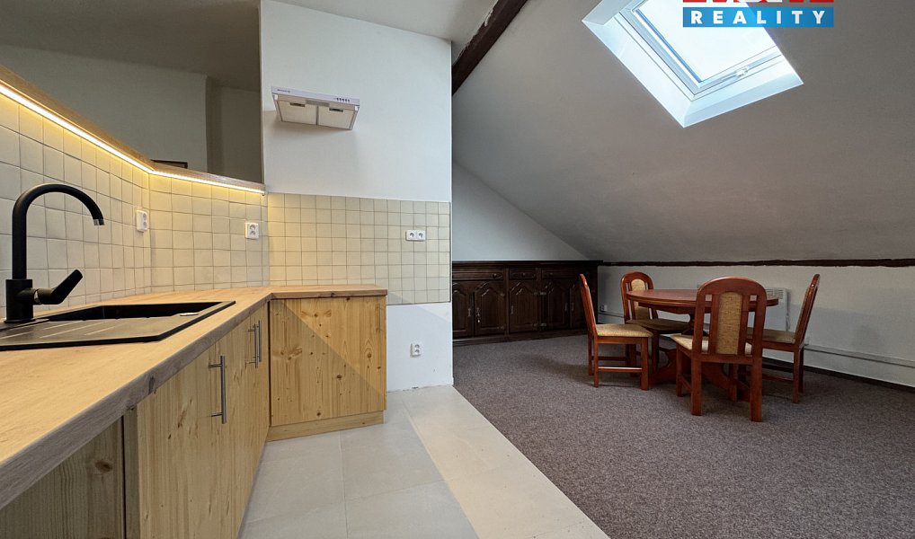 Pronájem kanceláře 34 m², Bechyně – náhled fotky 20