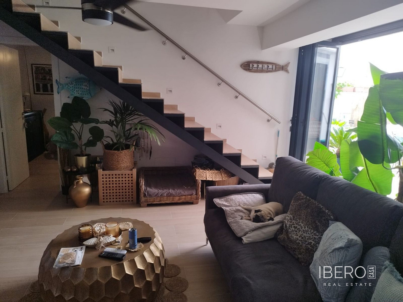Casa 4+kk – Estepona, Barriada Islas Canarias - Vista 4