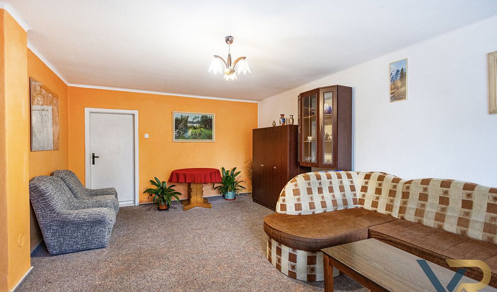 Prodej domu 170 m² s pozemkem 1 750 m², Nová Cerekev – náhled fotky 18