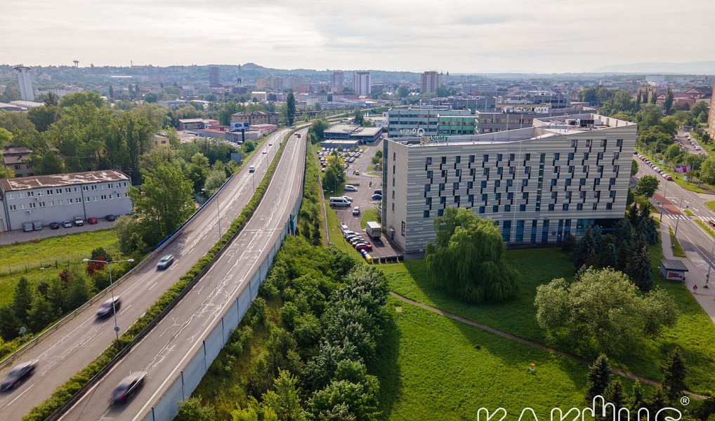 Prodej obchodních prostor 1 500 m², Ostrava – náhled fotky 4