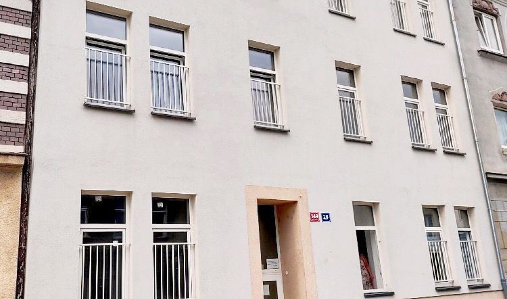 Pronájem bytu 1+kk 29 m², Ústí nad Labem – náhled fotky 7