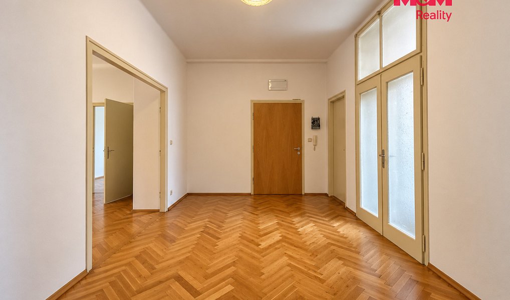 Pronájem bytu 3+1 108 m², Poděbrady – náhled fotky 9