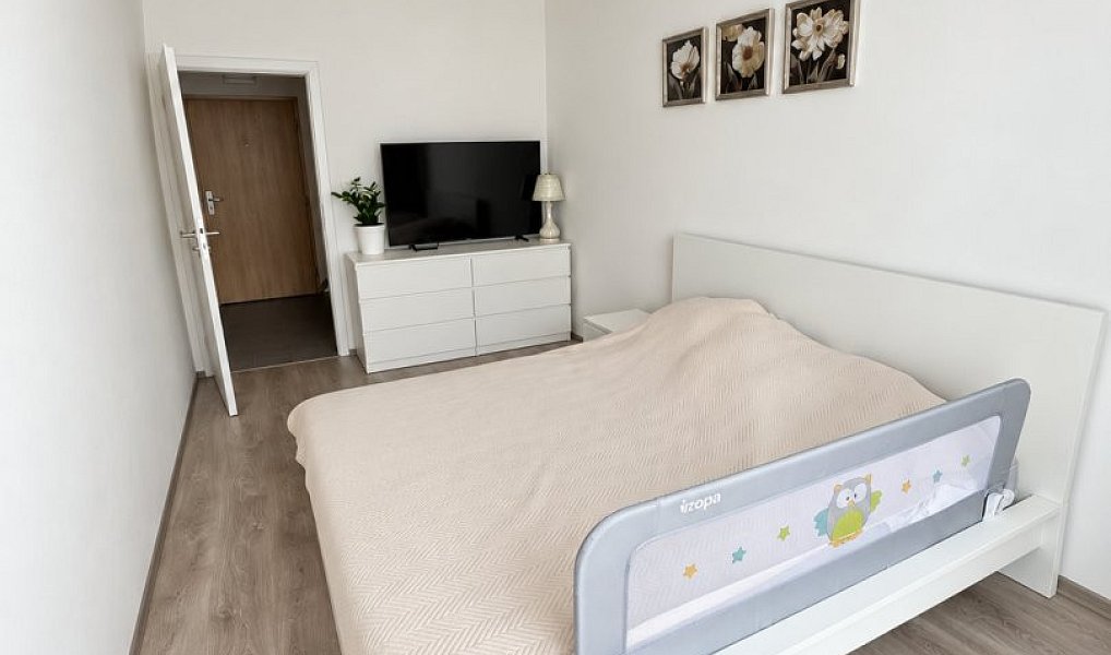 Pronájem bytu 2+kk 52 m², Kladno – náhled fotky 5