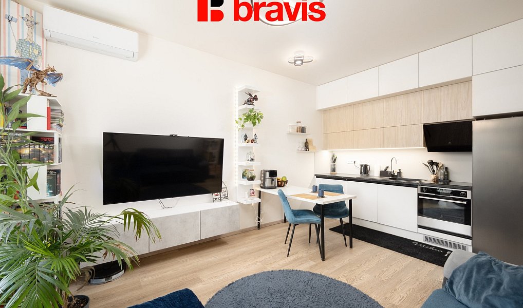 Prodej bytu 3+kk 59 m², Brno – náhled fotky 7