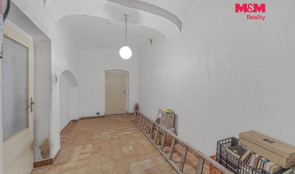 Prodej domu 180 m² s pozemkem 580 m², Třebechovice pod Orebem – náhled fotky 29