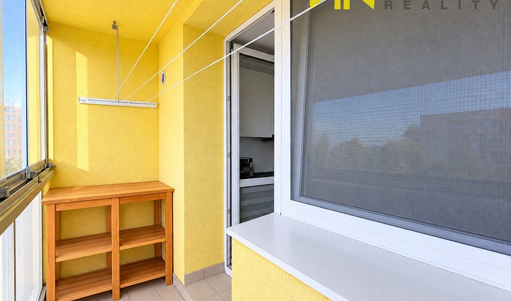 Pronájem bytu 3+1 66 m², Ostrava – náhled fotky 9
