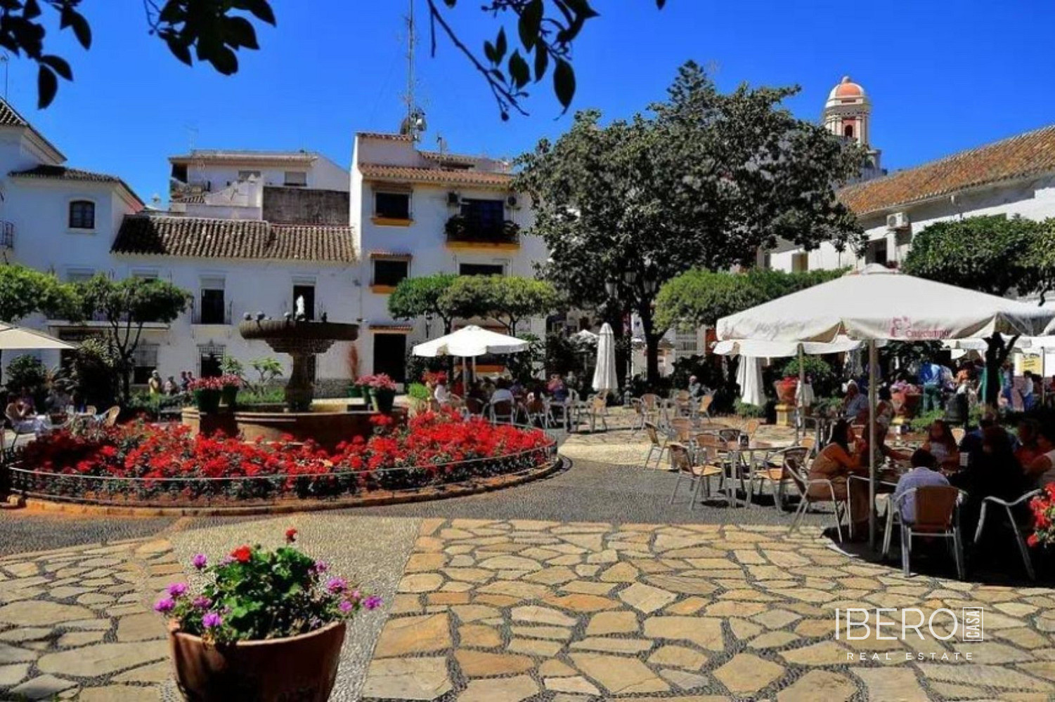 Pis 2+kk – Estepona, Barriada Islas Canarias - Vista 5