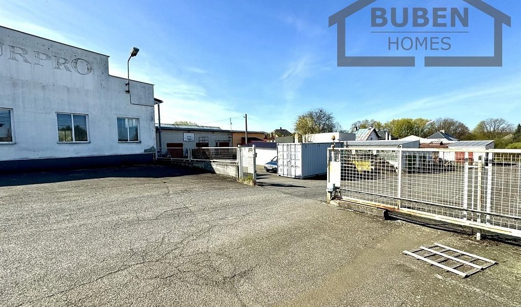 Pronájem kanceláře 380 m², Planá – náhled fotky 28