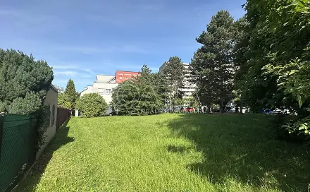Pronájem komerčního pozemku 1 347 m², Kazimírova, Praha 4 - Háje
