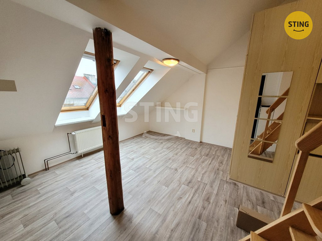 Pronájem bytu 1+kk 52 m² — photo 3