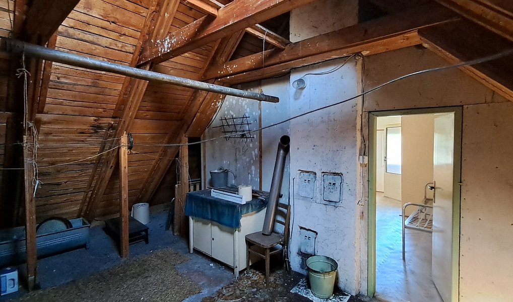 Prodej domu 100 m² s pozemkem 1 008 m², Malonty – náhled fotky 29