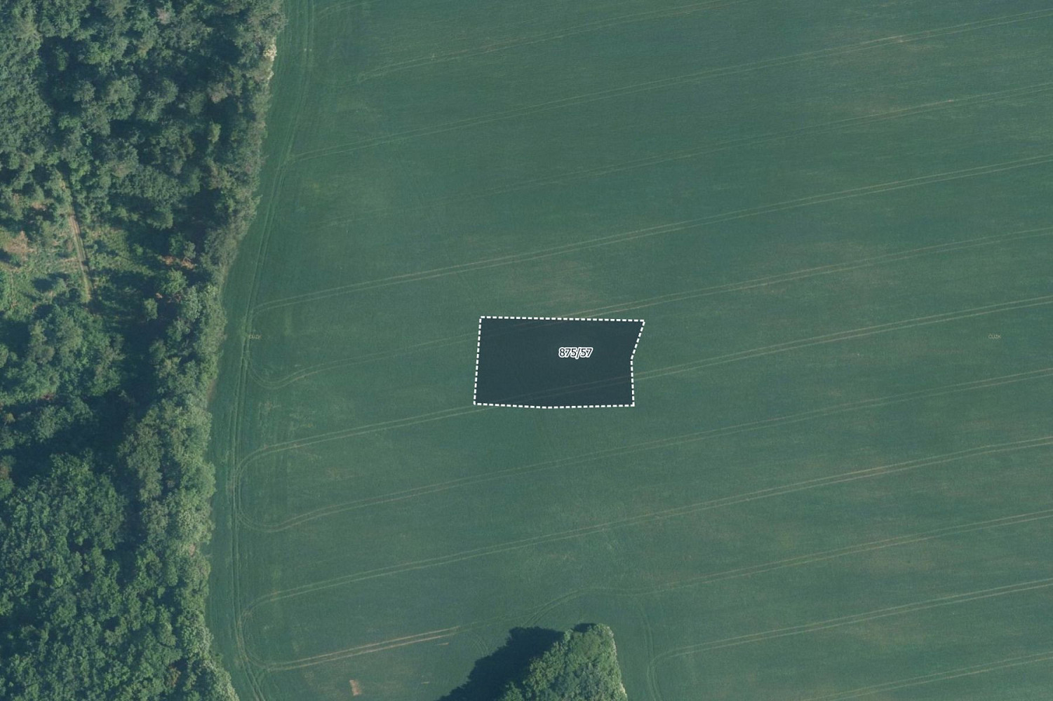 Prodej pole 12 648 m² — photo 3