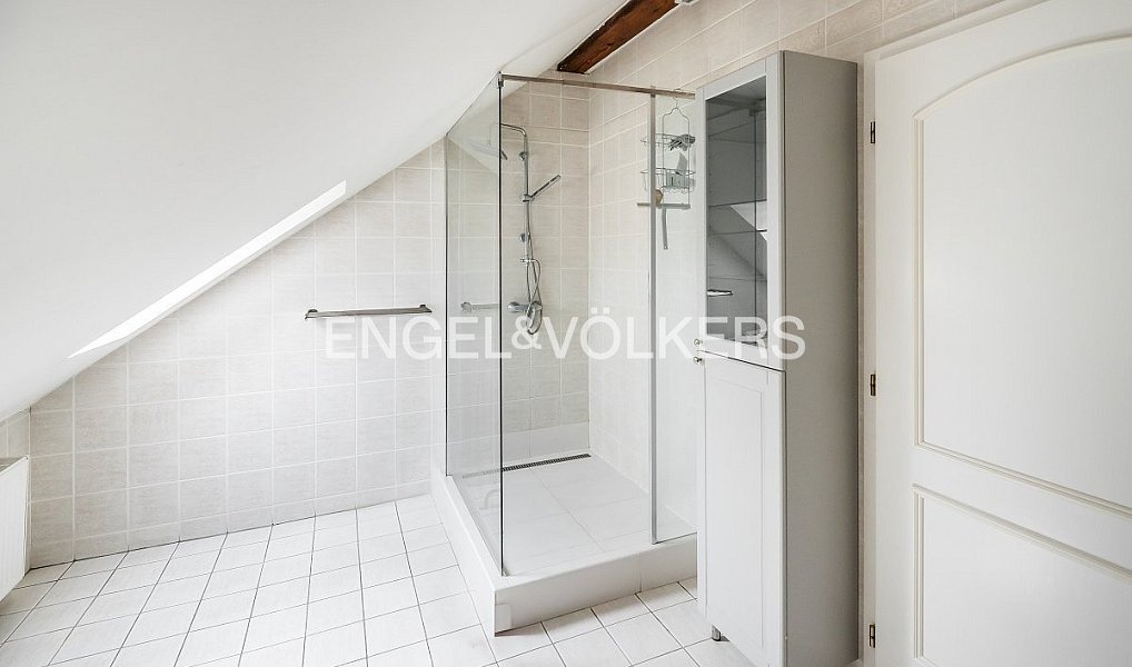 Pronájem bytu 3+kk 90 m², Praha – náhled fotky 7