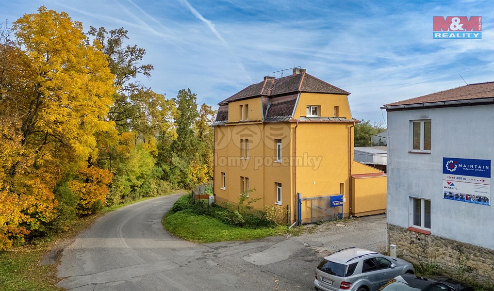 Prodej domu 180 m² s pozemkem 1 010 m², Krnsko – náhled fotky 10