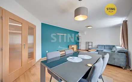 Prodej bytu 4+kk 100 m², J. Suka, Hodonín