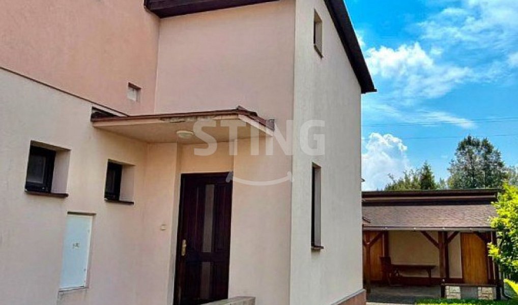 Prodej domu 220 m² s pozemkem 428 m², Frýdek-Místek – náhled fotky 13