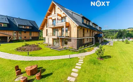 Prodej bytu 3+kk 68 m², Vítkovice, okres Semily