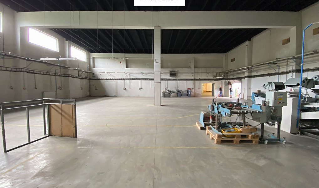 Prodej skladovacích prostor 31 345 m², Sokolov – náhled fotky 5
