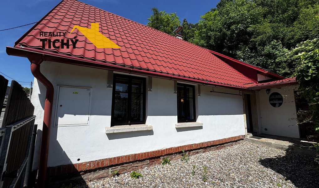 Prodej domu 92 m² s pozemkem 1 452 m², Horní Radechová – náhled fotky 29