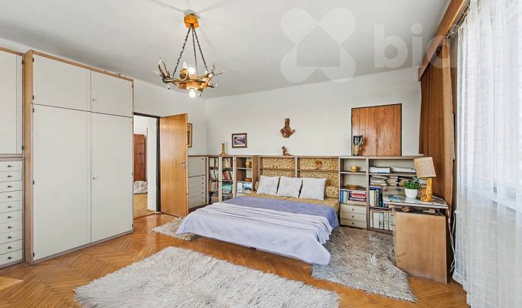 Prodej domu 220 m² s pozemkem 1 307 m², Březnice – náhled fotky 20