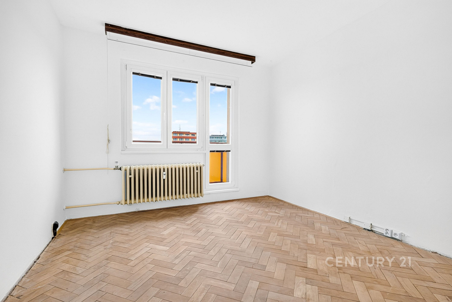 Prodej bytu 3+1 55 m² — photo 4